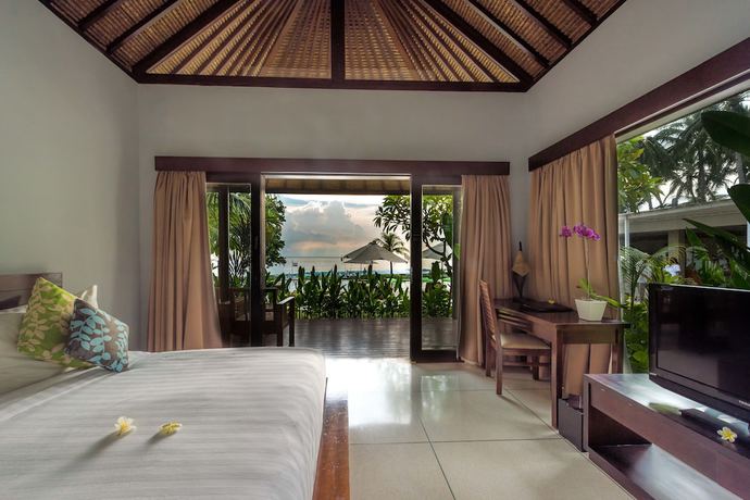 Imagen de la habitación del Hotel Living Asia Resort and Spa. Foto 7