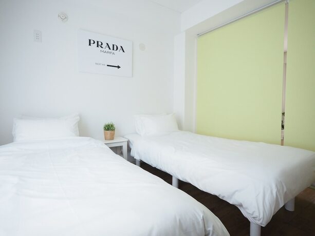 Imagen general del Hotel Living CUBE Tabata Station. Foto 5