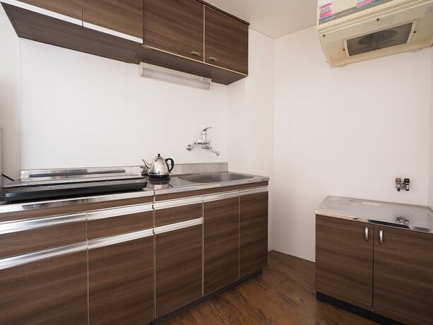 Imagen general del Hotel Living CUBE Tabata Station. Foto 13