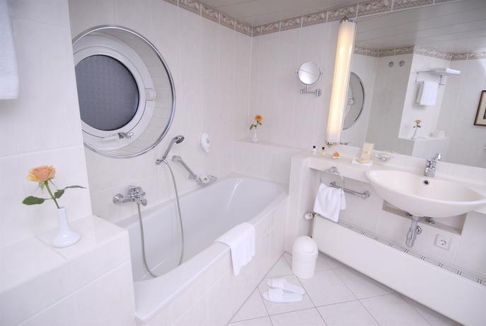 Imagen de la habitación del Hotel Living Großer Kurfürst. Foto 7