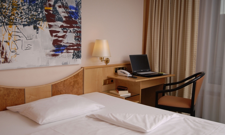 Imagen de la habitación del Hotel Living Großer Kurfürst. Foto 8