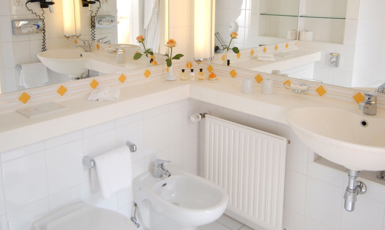 Imagen de la habitación del Hotel Living Großer Kurfürst. Foto 9