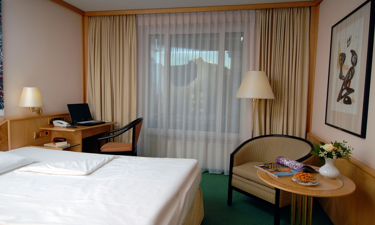 Imagen de la habitación del Hotel Living Großer Kurfürst. Foto 12