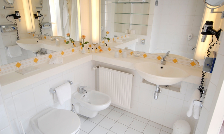 Imagen de la habitación del Hotel Living Großer Kurfürst. Foto 13