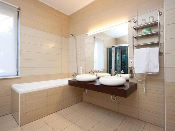 Imagen general del Hotel Living In Aparthotel. Foto 16