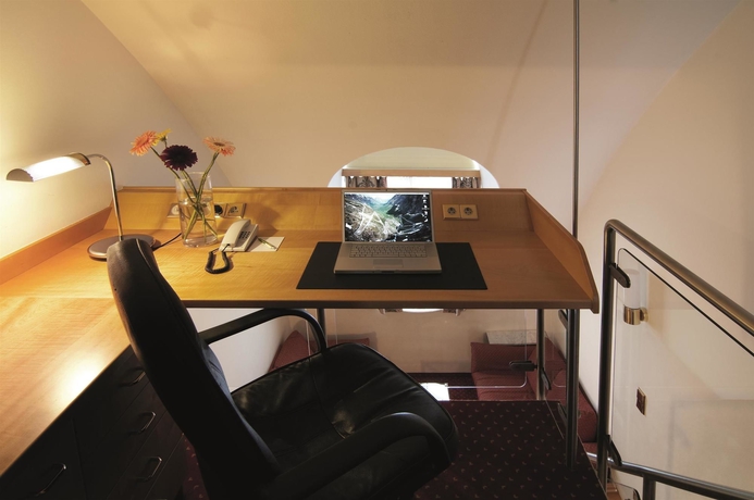 Imagen de la habitación del Hotel Living Kaiser Franz Joseph. Foto 7