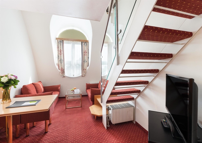 Imagen de la habitación del Hotel Living Kaiser Franz Joseph. Foto 9