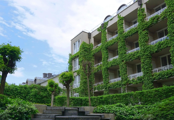 Imagen general del Hotel Living Kaiser Franz Joseph. Foto 2