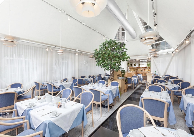 Imagen del bar/restaurante del Hotel Living Kaiser Franz Joseph. Foto 5