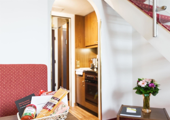 Imagen de la habitación del Hotel Living Kaiser Franz Joseph. Foto 12