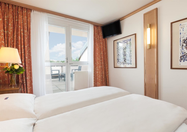 Imagen de la habitación del Hotel Living Kaiser Franz Joseph. Foto 14