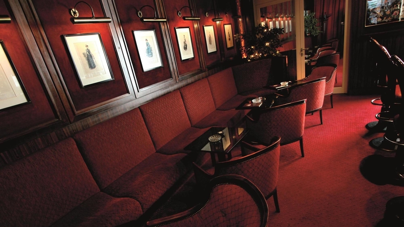 Imagen del bar/restaurante del Hotel Living Kaiser Franz Joseph. Foto 6