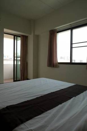 Imagen general del Hotel Living Naraa Place. Foto 2