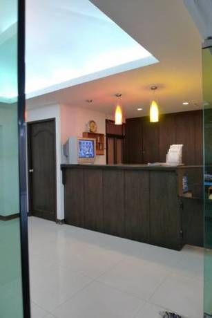 Imagen general del Hotel Living Naraa Place. Foto 3