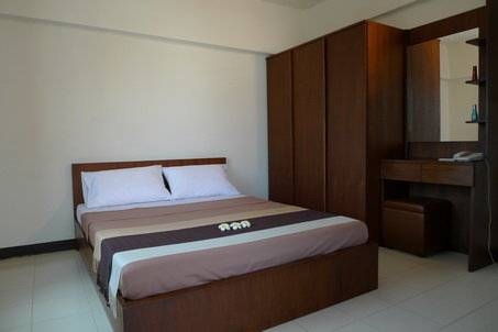 Imagen general del Hotel Living Naraa Place. Foto 4