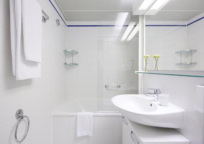 Imagen de la habitación del Hotel Living N&uuml;rnberg. Foto 3