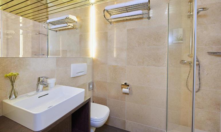 Imagen de la habitación del Hotel Living N&uuml;rnberg. Foto 6