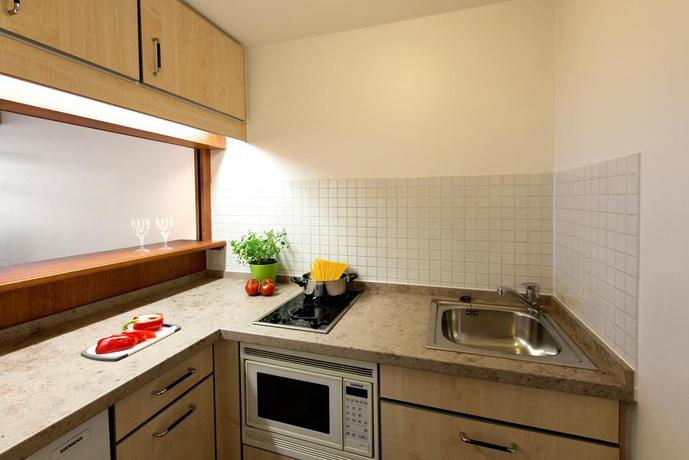 Imagen general del Hotel Living Nürnberg. Foto 9