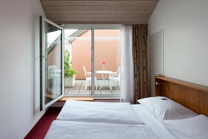 Imagen general del Hotel Living Nürnberg. Foto 12