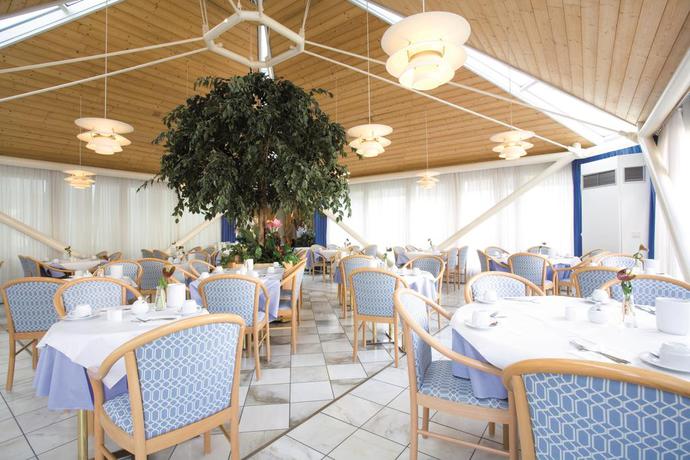 Imagen general del Hotel Living Nürnberg. Foto 15