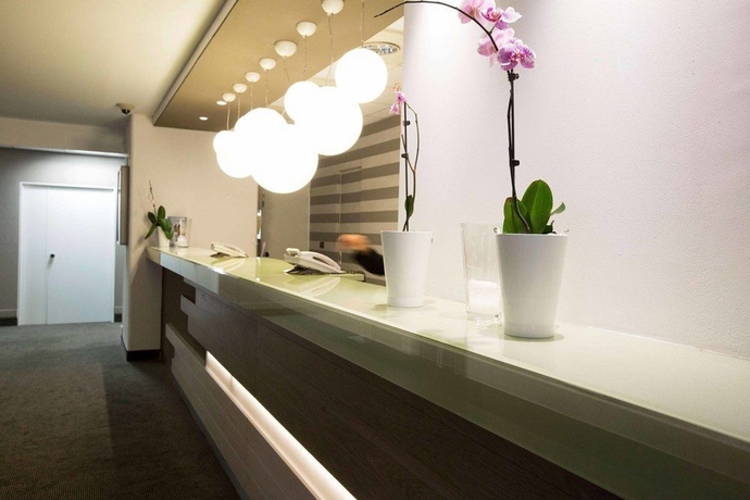 Imagen general del Hotel Living Place. Foto 2