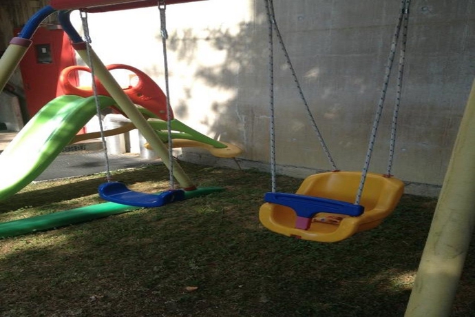 Imagen general del Hotel Living Place. Foto 3