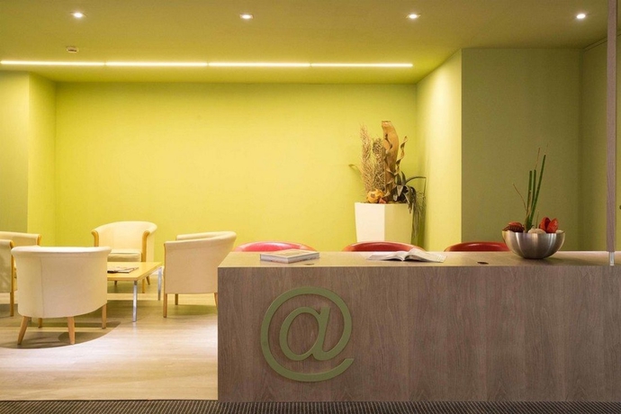 Imagen general del Hotel Living Place. Foto 5