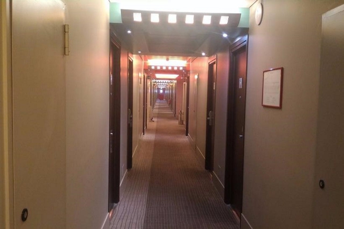 Imagen general del Hotel Living Place. Foto 6