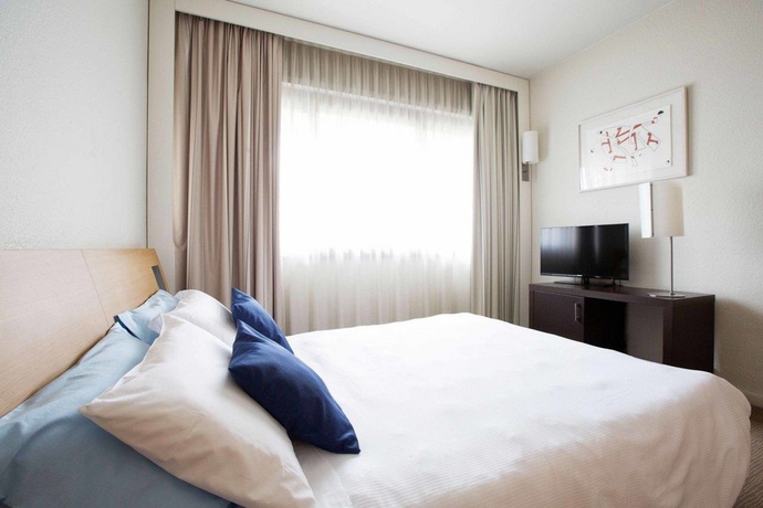 Imagen general del Hotel Living Place. Foto 7