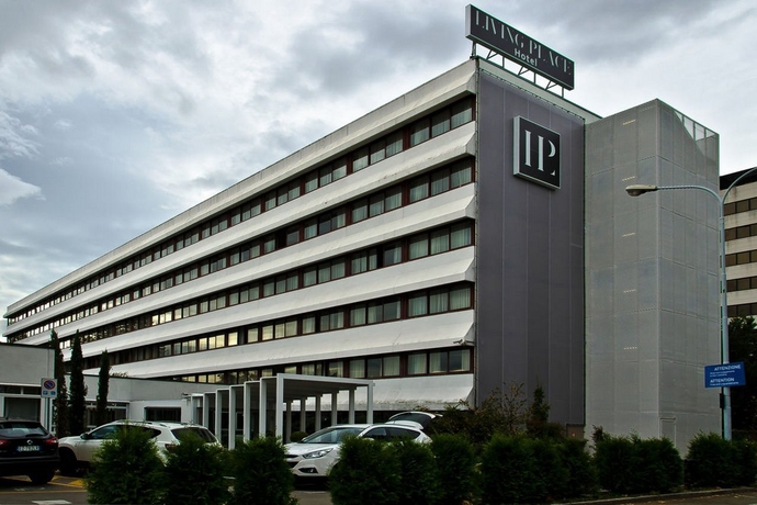 Imagen general del Hotel Living Place. Foto 16