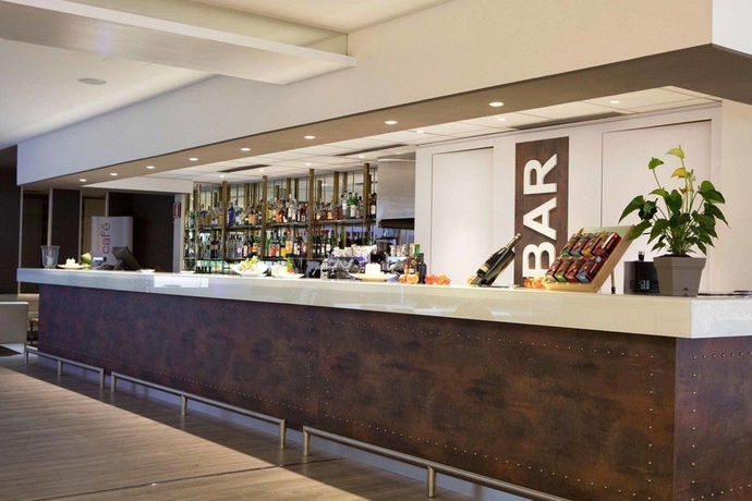 Imagen general del Hotel Living Place. Foto 8