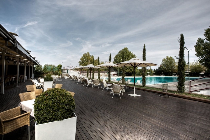 Imagen general del Hotel Living Place. Foto 9