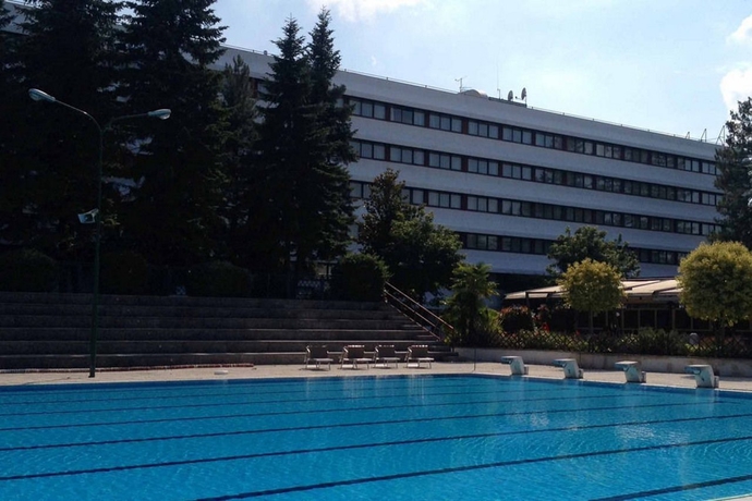 Imagen general del Hotel Living Place. Foto 10