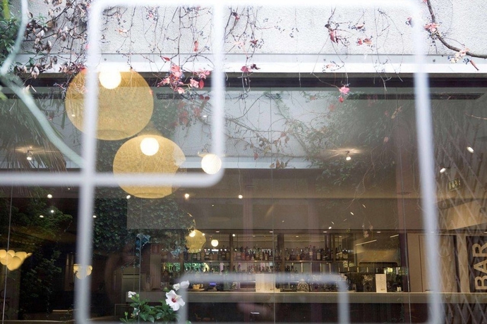 Imagen general del Hotel Living Place. Foto 11