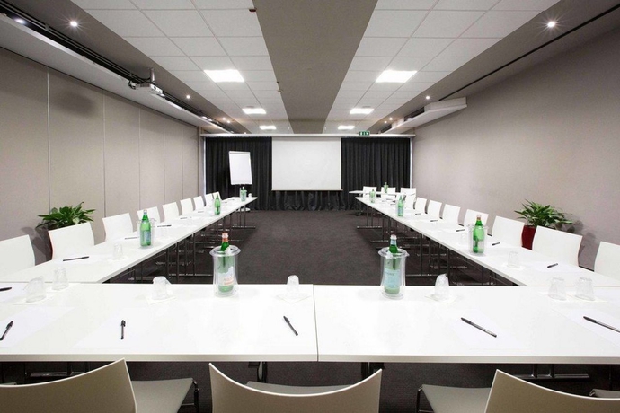 Imagen general del Hotel Living Place. Foto 12