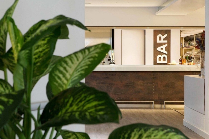 Imagen general del Hotel Living Place. Foto 13