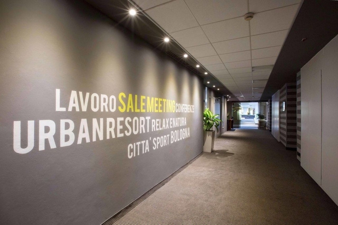 Imagen general del Hotel Living Place. Foto 14