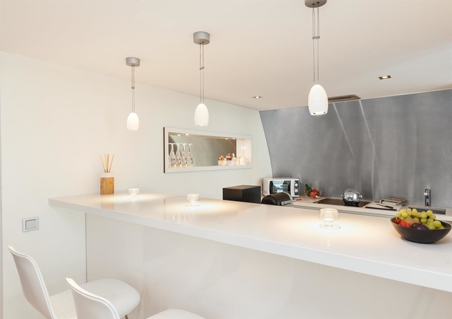 Imagen de la habitación del Hotel Living Prinzessin Elisabeth. Foto 6