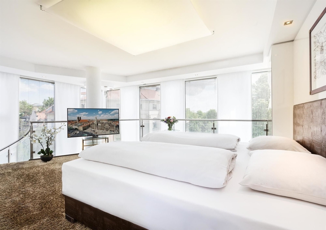 Imagen de la habitación del Hotel Living Prinzessin Elisabeth. Foto 11