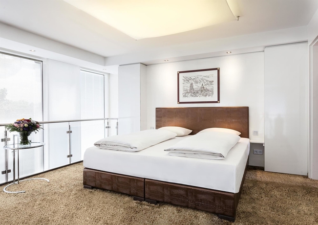 Imagen de la habitación del Hotel Living Prinzessin Elisabeth. Foto 12