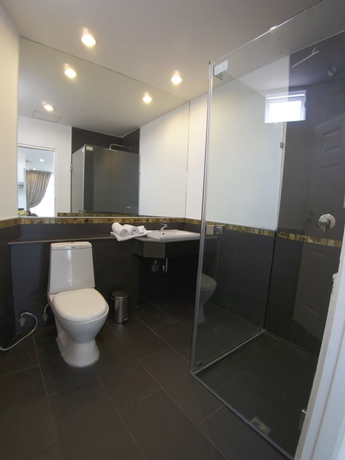 Imagen de la habitación del Hotel Living Residence Phuket. Foto 4