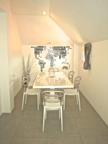 Imagen de la habitación del Hotel Living Residence Phuket. Foto 5