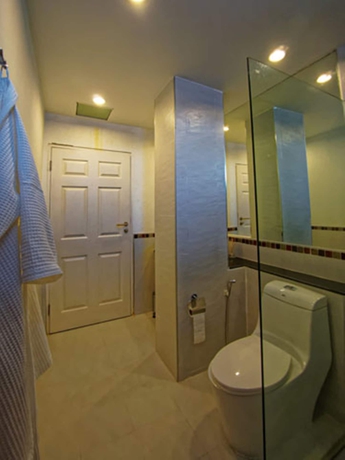 Imagen de la habitación del Hotel Living Residence Phuket. Foto 7