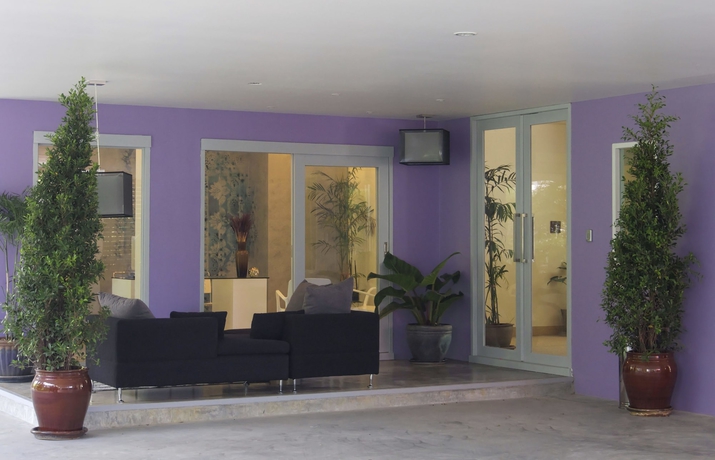 Imagen de los interiores del Hotel Living Residence Phuket. Foto 16