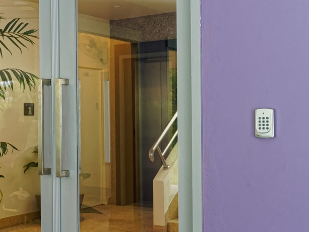 Imagen general del Hotel Living Residence Phuket. Foto 2