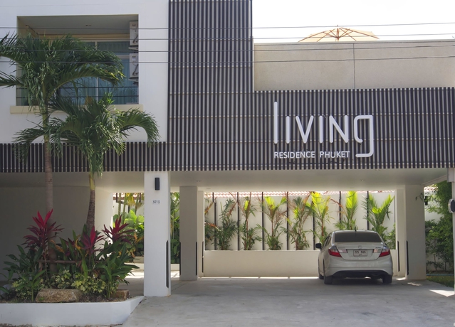 Imagen general del Hotel Living Residence Phuket. Foto 3