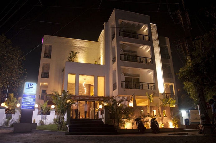 Imagen general del Hotel Living Room By Seasons Hotels. Foto 3