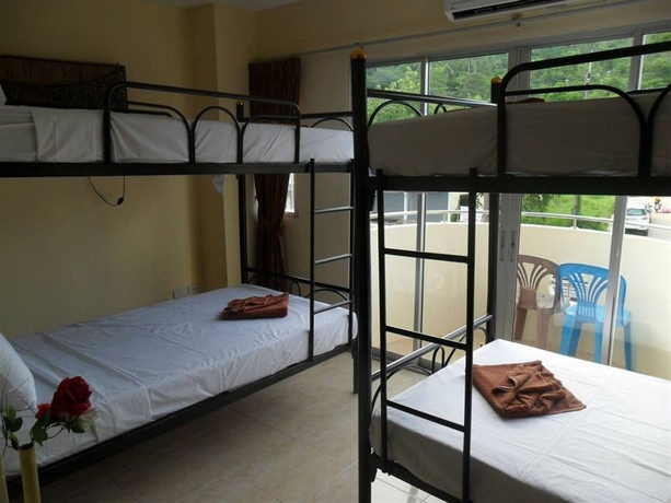 Imagen de la habitación del Hotel Living Room Guesthouse. Foto 3