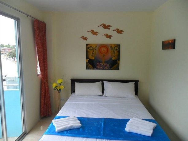 Imagen de la habitación del Hotel Living Room Guesthouse. Foto 4