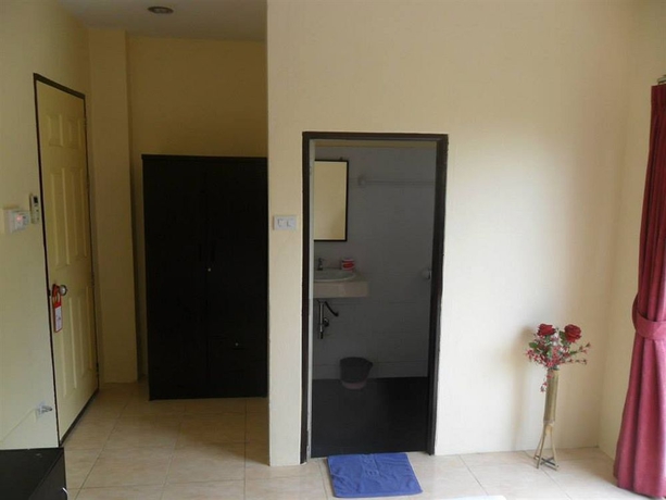 Imagen de la habitación del Hotel Living Room Guesthouse. Foto 5